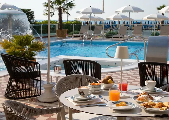 Mirafiori 3* Lido di Jesolo