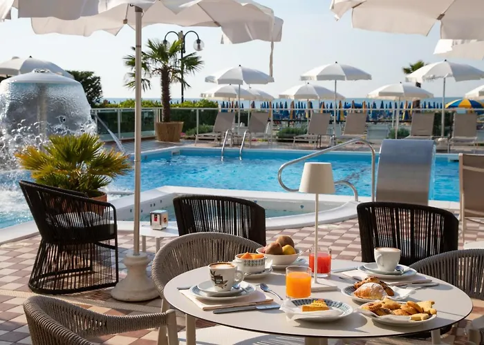 Mirafiori 3* Lido di Jesolo