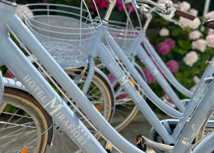 Mirafiori Szálloda Lido di Jesolo