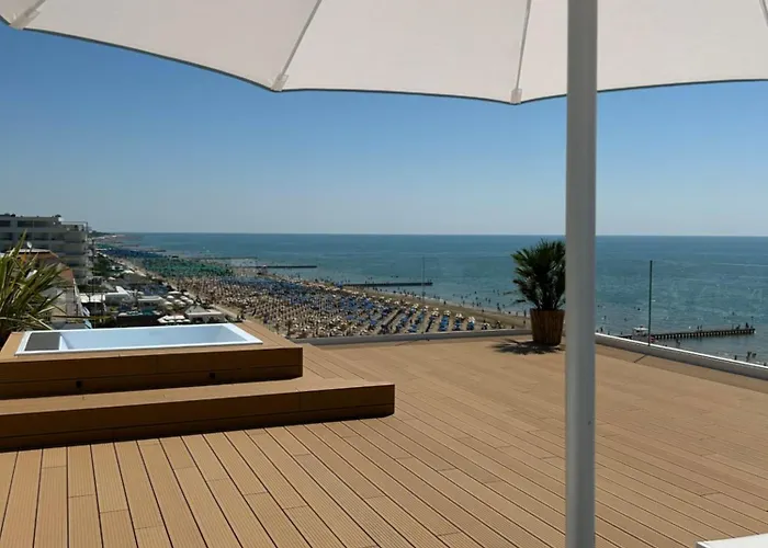 Mirafiori Szálloda 3*