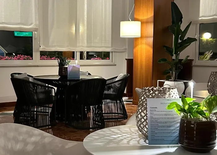 Mirafiori Szálloda Lido di Jesolo